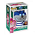 Funko Pop! Disney Alice No Pais Das Maravilhas Cheshire Cat 35 Exclusivo Blue - Imagem 3