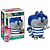 Funko Pop! Disney Alice No Pais Das Maravilhas Cheshire Cat 35 Exclusivo Blue - Imagem 1