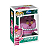 Funko Pop! Disney Alice No Pais Das Maravilhas Cheshire Cat 35 - Imagem 3