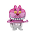 Funko Pop! Disney Alice No Pais Das Maravilhas Cheshire Cat 35 - Imagem 2
