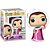 Funko Pop! Disney A Bela E A Fera Belle 1137 Exclusivo Diamond - Imagem 1