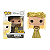 Funko Pop! Disney Malevola Aurora 78 Exclusivo - Imagem 1