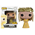 Funko Pop! Disney A Bela E A Fera Aurora 78 Exclusivo - Imagem 1