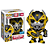 Funko Pop! Filme Transformers Bumblebee 102 Exclusivo - Imagem 1