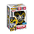 Funko Pop! Filme Transformers Bumblebee 102 Exclusivo - Imagem 3