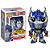 Funko Pop! Filme Transformers Optimus Prime 110 Exclusivo - Imagem 1