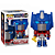 Funko Pop! Retro Toys Transformers Optimus Prime 44 Exclusivo - Imagem 1