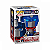 Funko Pop! Retro Toys Transformers Optimus Prime 44 Exclusivo - Imagem 3