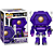 Funko Pop! Retro Toys Transformers Shockwave 83 Exclusivo - Imagem 1
