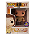 Funko Pop! Television The Walking Dead Rick Grimes 67 Exclusivo - Imagem 1