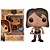 Funko Pop! Television The Walking Dead Maggie 98 Exclusivo - Imagem 1