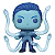 Funko Pop! Television The Umbrella Academy Ben 933 Exclusivo Glow - Imagem 2