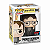 Funko Pop! Television The Office Dwight Schrute 882 Exclusivo - Imagem 3