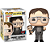 Funko Pop! Television The Office Dwight Schrute 882 Exclusivo - Imagem 1