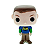 Funko Pop! Television The Big Bang Theory Sheldon Cooper 11 Exclusivo - Imagem 2