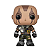 Funko Pop! Television The 100 Lincoln 443 - Imagem 2