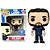 Funko Pop! Television Ted Lasso Roy Kent 1442 Exclusivo - Imagem 1