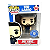 Funko Pop! Television Ted Lasso Roy Kent 1442 Exclusivo - Imagem 3