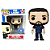 Funko Pop! Television Ted Lasso Roy Kent 1442 Exclusivo - Imagem 1
