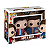 Funko Pop! Television Supernatural Sam & Dean 2 Pack Exclusivo - Imagem 1