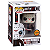 Funko Pop! Television Sexta Feira 13 Jason Voorhees 01 Exclusivo Chase - Imagem 1