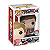 Funko Pop! Filme Scott Pilgrim vs The World Scott Pilgrim 336 Exclusivo - Imagem 3
