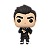 Funko Pop! Television Schitt's Creek David Rose 975 - Imagem 2