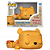 Funko Pop! Disney Ursinho Pooh Sleeping Winnie The Pooh 1682 - Imagem 3