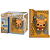 Funko Pop Nooks! Disney Ursinho Pooh Winnie The Pooh In Honey Tree - Imagem 3