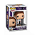 Funko Pop! Television Jovens Bruxas / Charmed Phoebe Halliwell 1832 - Imagem 1
