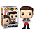 Funko Pop! Television Beverly Hills 90210 Brandon Walsh 1858 - Imagem 1
