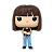 Funko Pop! Television Beverly Hills 90210 Brenda Walsh 1859 - Imagem 2