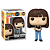 Funko Pop! Television Beverly Hills 90210 Brenda Walsh 1859 - Imagem 1