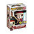 Funko Pop! Disney Piratas Do Caribe Jolly Roger 258 Exclusivo Glow - Imagem 3