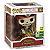Funko Pop! Disney Piratas Do Caribe Treasure Skeleton 783 Exclusivo Glow 4000 Pcs - Imagem 1