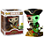 Funko Pop! Disney Piratas Do Caribe Treasure Skeleton 783 Exclusivo Glow 4000 Pcs - Imagem 3