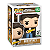 Funko Pop! Television Parks And Recreation Ben Wyatt 1153 Exclusivo - Imagem 3