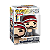 Funko Pop! Icons Jason Kelce 82 - Imagem 3