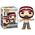 Funko Pop! Icons Jason Kelce 82 - Imagem 1