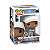 Funko Pop! Golf TGR Tiger Woods Tour Debut 1992 06 - Imagem 3