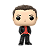 Funko Pop! Television Jovens Bruxas / Charmed Cole Turner 1835 Exclusivo Chase - Imagem 2