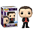 Funko Pop! Television Jovens Bruxas / Charmed Cole Turner 1835 Exclusivo Chase - Imagem 1