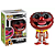 Funko Pop! Os Muppets Animal 05 Exclusivo Metallic - Imagem 1