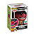 Funko Pop! Os Muppets Animal 05 Exclusivo Flocked 4000 Pcs - Imagem 3