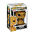 Funko Pop! Filme O Hobbit Smaug 124 Gold - Imagem 2