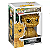 Funko Pop! Filme O Hobbit Smaug 124 Gold - Imagem 1