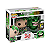 Funko Pop! Filme Ghostbusters / Os Caça Fantasmas Dr Peter Venkman & Slimer 2 Pack Exclusivo 2500 Pcs - Imagem 1