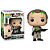 Funko Pop! Filme Ghostbusters / Os Caça Fantasmas Dr Peter Venkman 744 Exclusivo - Imagem 1