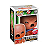 Funko Pop! Filme Ghostbusters / Os Caça Fantasmas Stay Puft Marshmallow Man 109 Exclusivo - Imagem 3