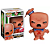 Funko Pop! Filme Ghostbusters / Os Caça Fantasmas Stay Puft Marshmallow Man 109 Exclusivo - Imagem 1